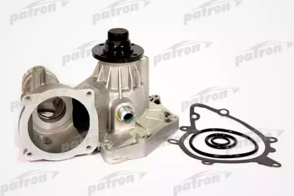 Насос PATRON PWP1008