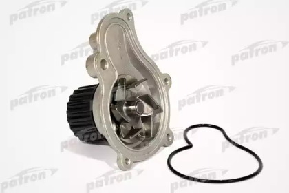 Насос PATRON PWP1015