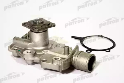 Насос PATRON PWP1025