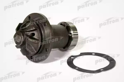 Насос PATRON PWP1030