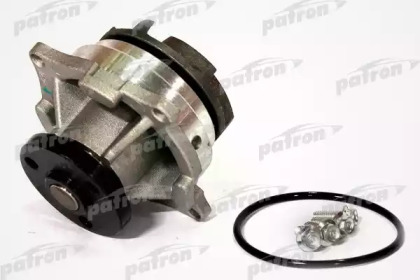 Насос PATRON PWP1037