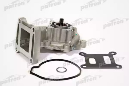 Насос PATRON PWP1053