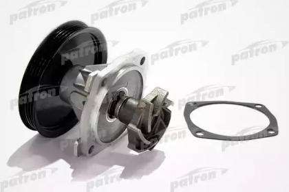 Насос PATRON PWP1056