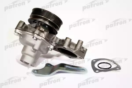 Насос PATRON PWP1060