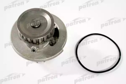 Насос PATRON PWP1161