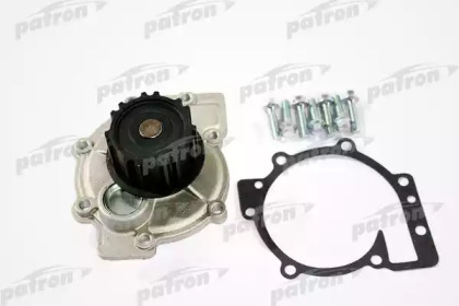 Насос PATRON PWP1198