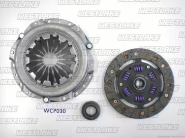 Комплект сцепления WESTLAKE WCP030