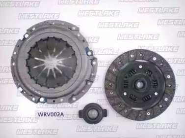 Комплект сцепления WESTLAKE WRV002A