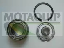 Комплект подшипника MOTAQUIP VBK1170