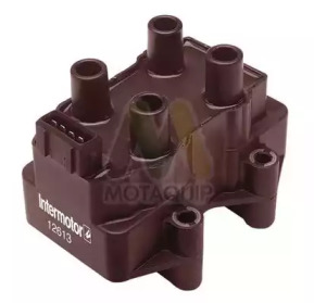 Катушка зажигания MOTAQUIP LVCL617