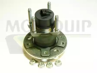 Комплект подшипника MOTAQUIP VBK1183