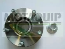 Комплект подшипника MOTAQUIP VBK1222