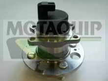 Комплект подшипника MOTAQUIP VBK1231