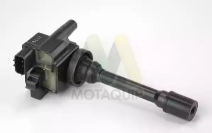 Катушка зажигания MOTAQUIP LVCL842