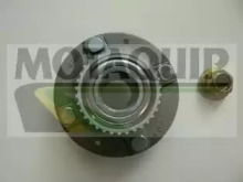 Комплект подшипника MOTAQUIP VBK1290