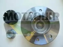 Комплект подшипника MOTAQUIP VBK1298