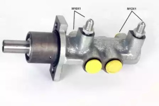 Цилиндр MOTAQUIP VMC121