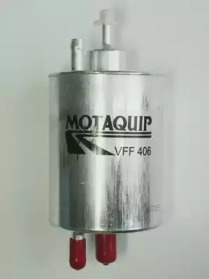 Фильтр MOTAQUIP VFF406