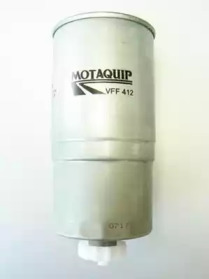 Фильтр MOTAQUIP VFF412