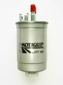 Фильтр MOTAQUIP VFF489