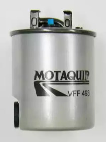 Фильтр MOTAQUIP VFF493