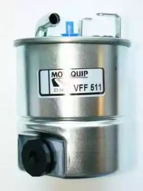 Фильтр MOTAQUIP VFF511