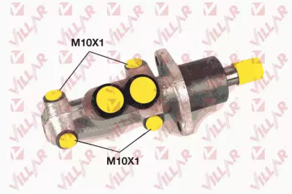 Цилиндр VILLAR 621.3560