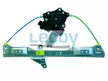 Подъемное устройство для окон LECOY WOP104-L