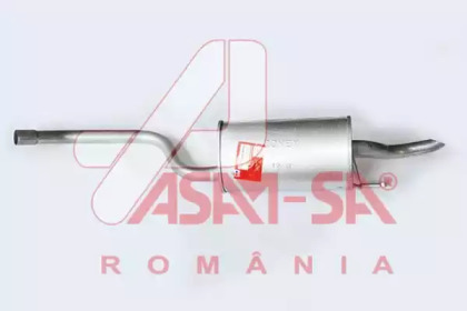 Амортизатор ASAM 63141