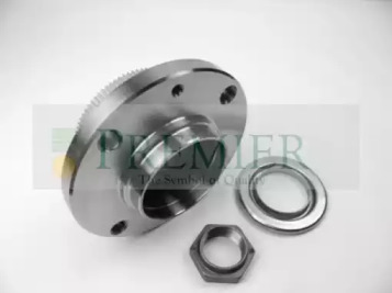 Комплект подшипника BRT Bearings BRT1034