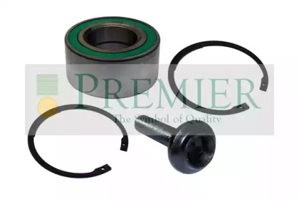 Комплект подшипника BRT Bearings BRT1037