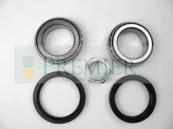 Комплект подшипника BRT Bearings BRT1136