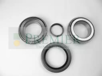 Комплект подшипника BRT Bearings BRT1198