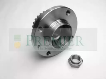 Комплект подшипника BRT Bearings BRT1219