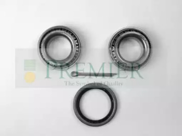 Комплект подшипника BRT Bearings BRT1272