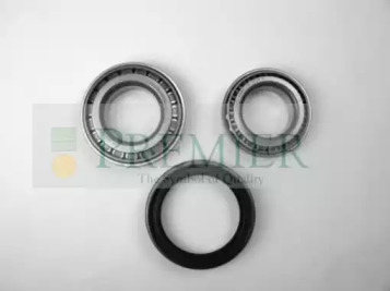 Комплект подшипника BRT Bearings BRT1281