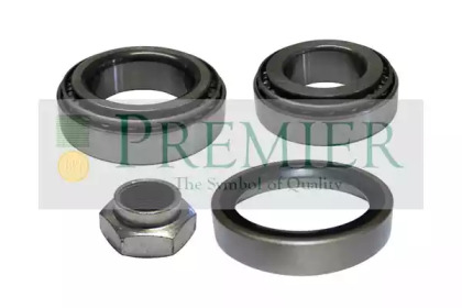 Комплект подшипника BRT Bearings BRT1403