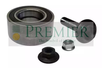 Комплект подшипника BRT Bearings BRT1450