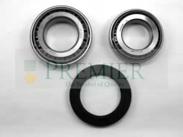 Комплект подшипника BRT Bearings BRT304