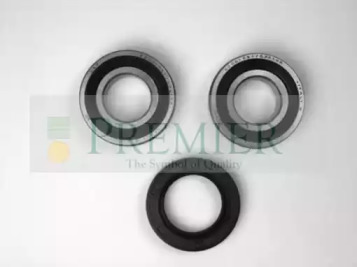 Комплект подшипника BRT Bearings BRT507