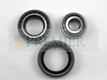 Комплект подшипника BRT Bearings BRT529