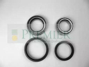 Комплект подшипника BRT Bearings BRT532