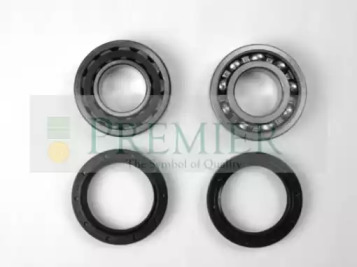 Комплект подшипника BRT Bearings BRT539