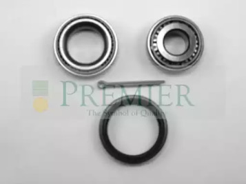 Комплект подшипника BRT Bearings BRT697