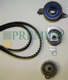 Ременный комплект BRT Bearings PBTK016