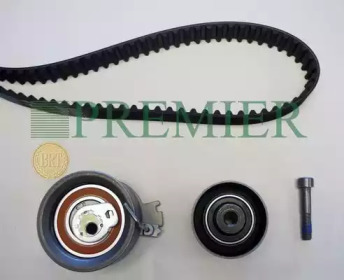 Ременный комплект BRT Bearings PBTK143