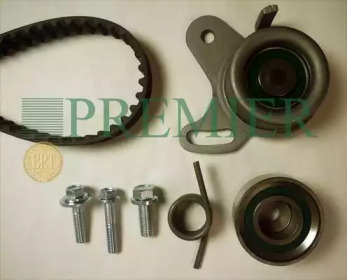 Ременный комплект BRT Bearings PBTK187