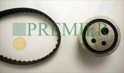 Ременный комплект BRT Bearings PBTK237