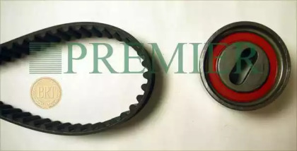 Ременный комплект BRT Bearings PBTK256