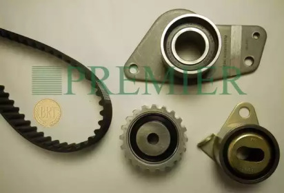 Ременный комплект BRT Bearings PBTK261